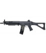 ICS SIG 551 SWAT (Marquage) Métal 380BBs 1.3J