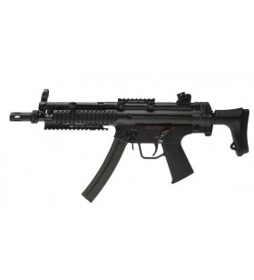 Bolt MP5 Tactical SWAT EBB 200BBs 1.2J