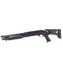 Cyma M870 Medium Crosse Télescopique Noir CM363