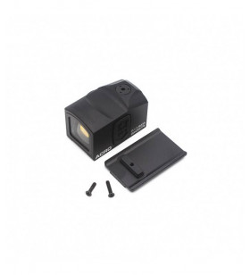 EG Tactical P1 Red Dot Sight Glock Bk