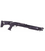 Cyma M870 Medium Crosse Télescopique Noir CM363