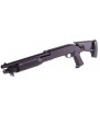 Cyma M870 Medium Crosse Télescopique Noir CM363