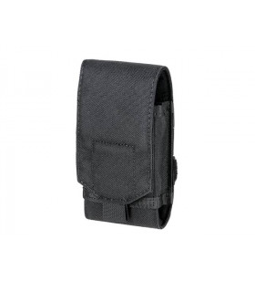 ACM Poche Téléphone Fixation Multiple Noir