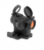EG Tactical T2 Red Dot Sight Bk Ver.2020