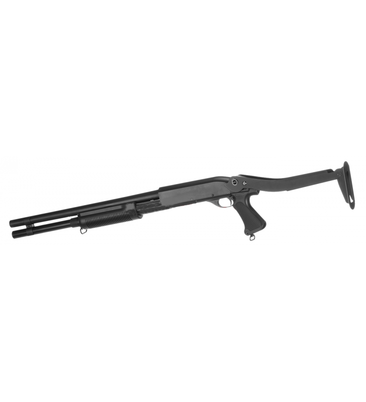 Cyma M870 FS Long Métal CM350LM
