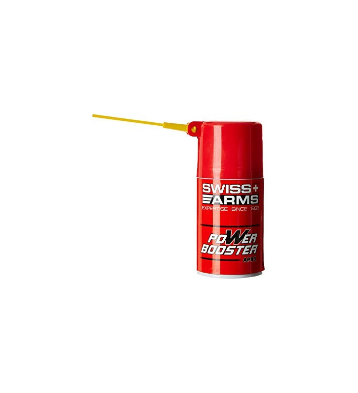 Swiss Arms APS3 Huile Silicone 130ml