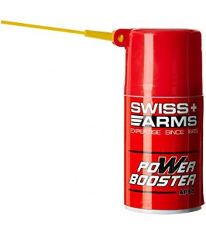 Swiss Arms APS3 Huile Silicone 130ml