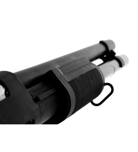 Cyma M870 FS Long Métal CM350LM
