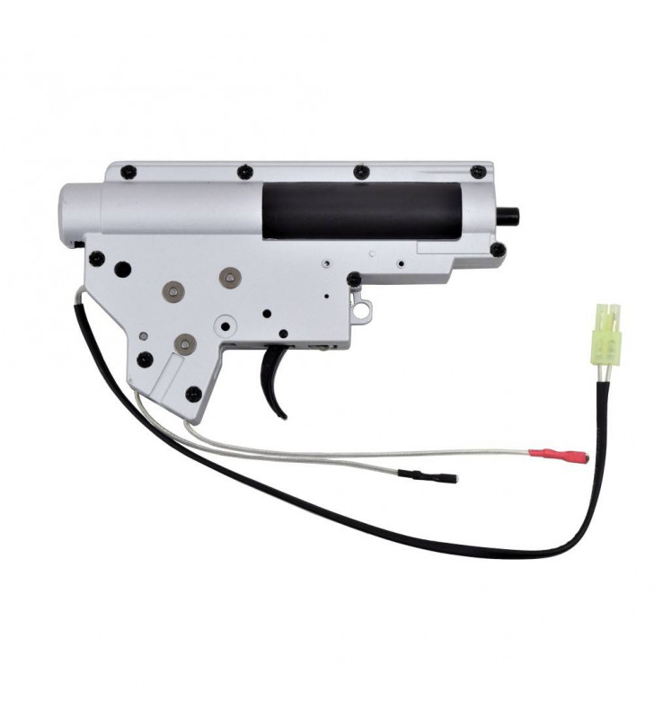 Herz Vorwerk PL515 Unterstützung Modul Komplett Metall Pecari Borsten Kompatibel 8051821004854