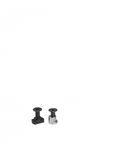 JJ airsoft PTG Paracord Tactical Grip for Keymod & M-Lok Tan