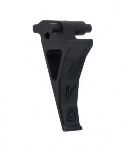 CNC Trigger Short Stroke Bk Scorpion Evo3