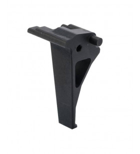 CNC Trigger Short Stroke Bk Scorpion Evo3