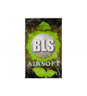 BLS Billes Bio 0.28g X3500