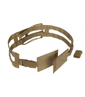 ACM Quick Release Cummerbund Coyote