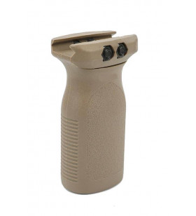 ACM Poignée Vertical Type: MP Tan