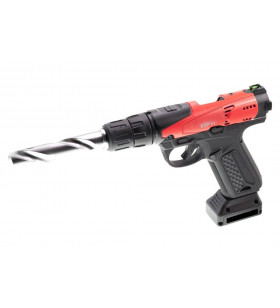 C&C Tac Drill Kit AAP01 Assassin Rouge