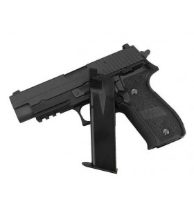 WE P226E2 / MK25 Noir Gaz 24BBs 1J