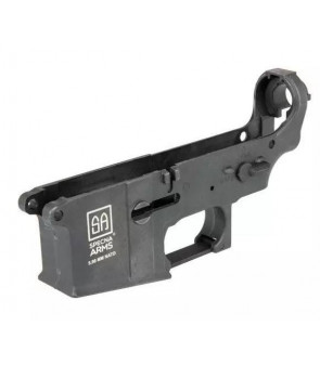 Specna Arms Lower Receiver M4 CORE ABS Bk