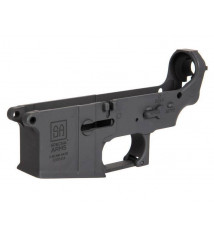 Specna Arms Lower Receiver M4 EDGE Métal Bk