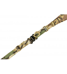 Viper Sangle 2 Points Modulable Multicam