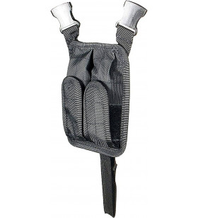 UTG Holster d Epaule Noir