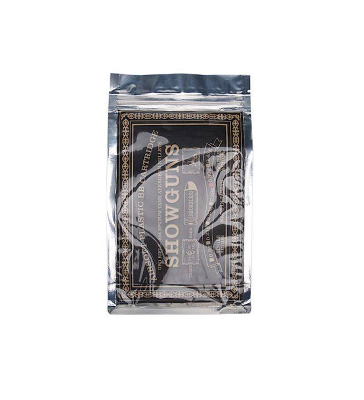 ShowGuns Billes Traçante 0.30g X2000BBs-Green