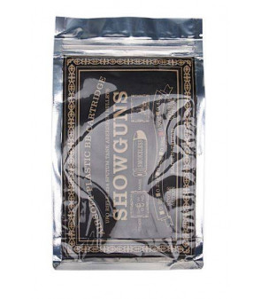 ShowGuns Billes Traçante 0.30g X2000BBs-Green