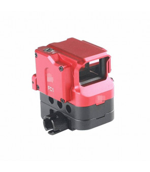 ACM Red Dot DI Optique FC1 Rouge Rét:Rouge