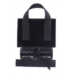 ACM Systeme Fixation QRB Nylon Black