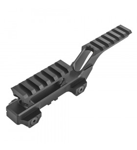 WADSN Réhausse de Rail GG Hydra Kit Eotech Bk