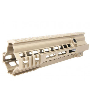 GK Tactical Garde Main SMR HK416 Type G. MK15 10.5" DE M-Lok