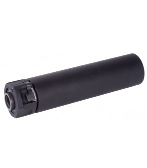 GK Tactical Silencieux Socom 5.56 Noir 14mm-