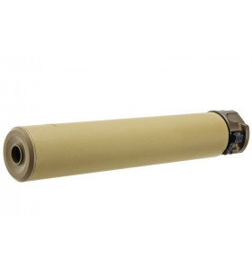 GK Tactical Silencieux Socom 7.62 Tan 14mm-