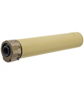 GK Tactical Silencieux Socom 7.62 Tan 14mm-