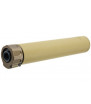 GK Tactical Silencieux Socom 7.62 Tan 14mm-