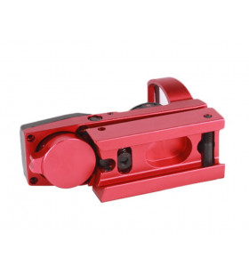 ACM Red Dot Rouge Multi-Réticules:Rouge/Vert