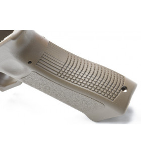 Guarder Original Frame Glock 17/18C EU Tan