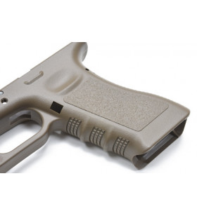 Guarder Original Frame Glock 17/18C EU Tan