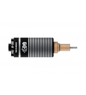 Warhead Moteur Brushless 30K Axe Long Standard