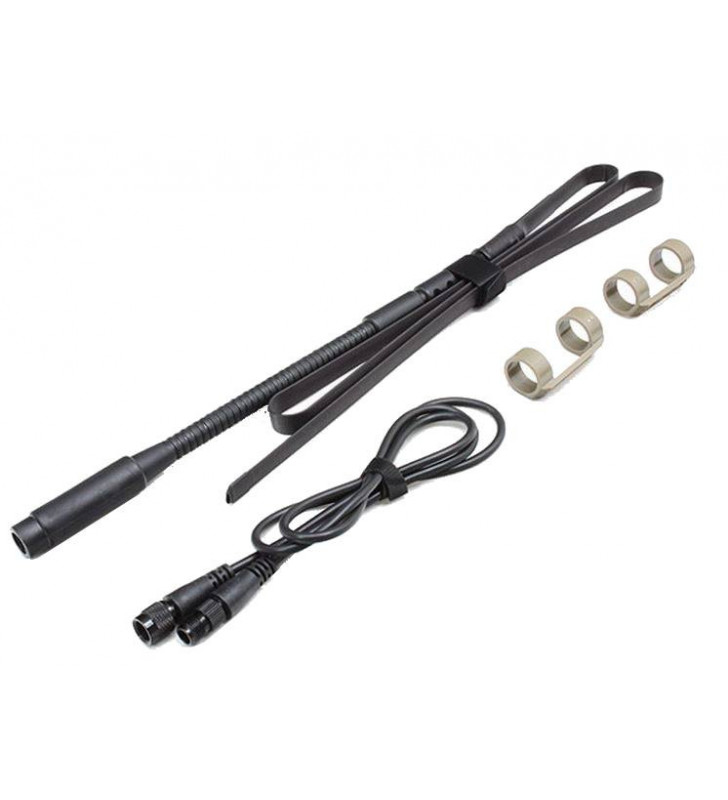 Z-Tac AN-PRC-152 Dummy Antenna Black Z021