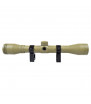 JS Tactical Lunette 4X32mm Tan