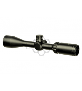 Pirate Arms Scope 3-9X44TX Tactical Version