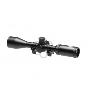 Pirate Arms Scope 3-9X44IRTX Tactical Version