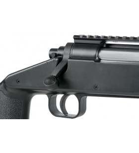 Double Bell M40 / M62 Spring 27BBs 1.9J