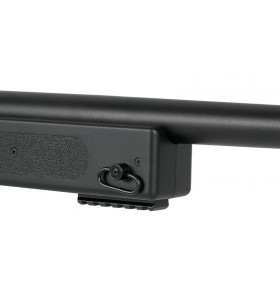 Double Bell M40 / M62 Spring 27BBs 1.9J