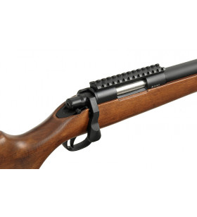 Double Bell VSR10 Bois / Métal Spring 30BBs 2J