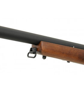 Double Bell VSR10 Bois / Métal Spring 30BBs 2J