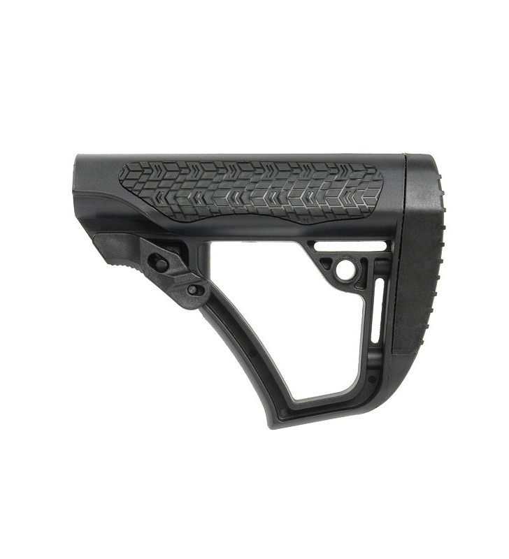 Double Bell Crosse M4 Bk Polymère Type:DD