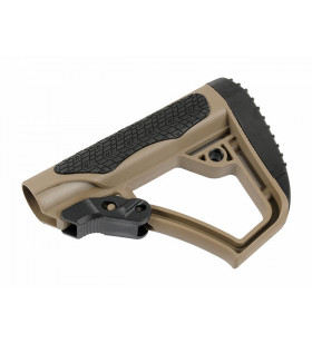 Double Bell Crosse M4 Tan/Bk Polymère Type:DD