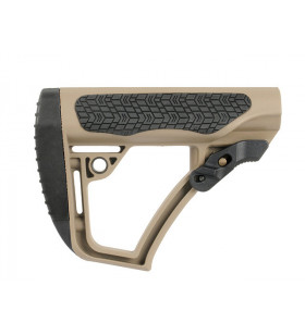 Double Bell Crosse M4 Tan/Bk Polymère Type:DD